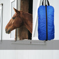 Bridle Bag for Horses, Durable Nylon Bridle Halter Bag with 3 Layers Padded Horse Tack Carry Bag-Large Capacity Protect 