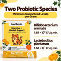Cat Digestive & Hairball Lickable Supplement, 42 Count, Yellow Box
