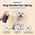 Pet Deodorizer Spray for Odor Control