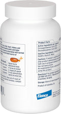 Pet Protect Omega-3 Supplement for Cats & Small Dogs, 60ct