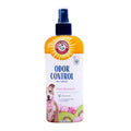 Arm & Hammer for Pets Super Deodorizing Dog Spray with Baking Soda for Odor Control, Freshens Coat Between Baths, pH Balanced Formula for Dogs, 8 Fl Oz