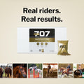 Formula 707 Support Pro Horse Supplement, 28 Daily Packs - Calming Aid