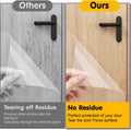 Door Protector Tape from Dog Scratching