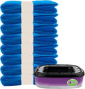 Cat Litter Refills Bag Compatible with Genie Disposal Litter Refill Cartridge,Original Refill Cartridge is Not Included,