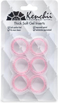 Kenchii Extra Soft Shear Finger Ring Inserts