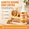 Hamster Cage Odor Eliminator & Cleaner Spray, 32oz – Made in USA
