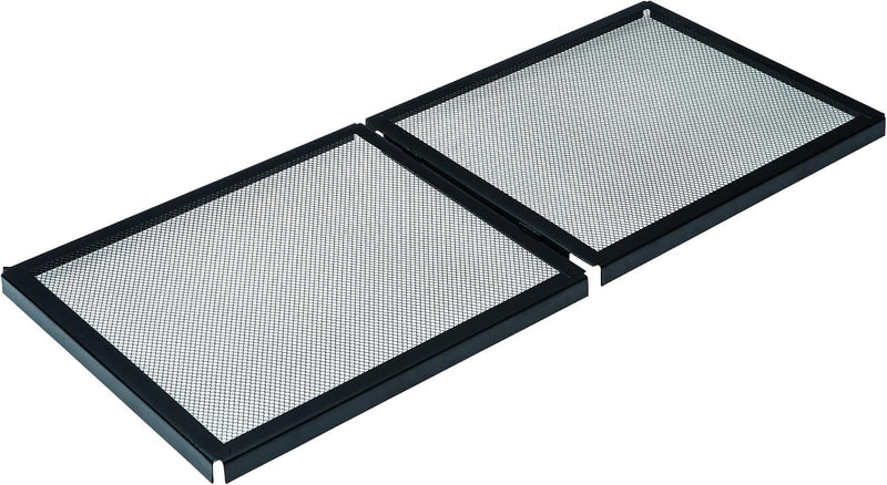 Exo Terra Screen Cover for Hinged Door, 15 to 20-Gallon