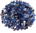 Aquarium Gravel 0.96LB Vase Filler Home Decor Fish Tank Crushed Stones Natural Pebbles Succulent Rocks Polished Irregula