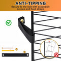VISCOO Cat Cage(for Kitten), 3-Tier DIY Catio Cat Enclosures, 24"x16"x 36"