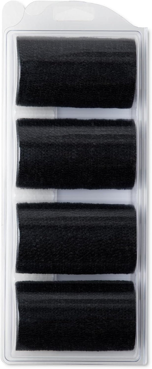 OVIK Health PowerFlex Equine – Extra Strong Self-Adhering Bandage Wrap – Wound Care, Compression & Support Bandage for H