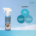 Bio-Groom Waterless Dog Shampoo, Dry Shampoo Spray, 16 fl oz, 1-Pack
