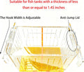 Large Acclimation Box for Saltwater Fish