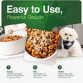 Iron Paws Human-Grade Superfood For Dogs