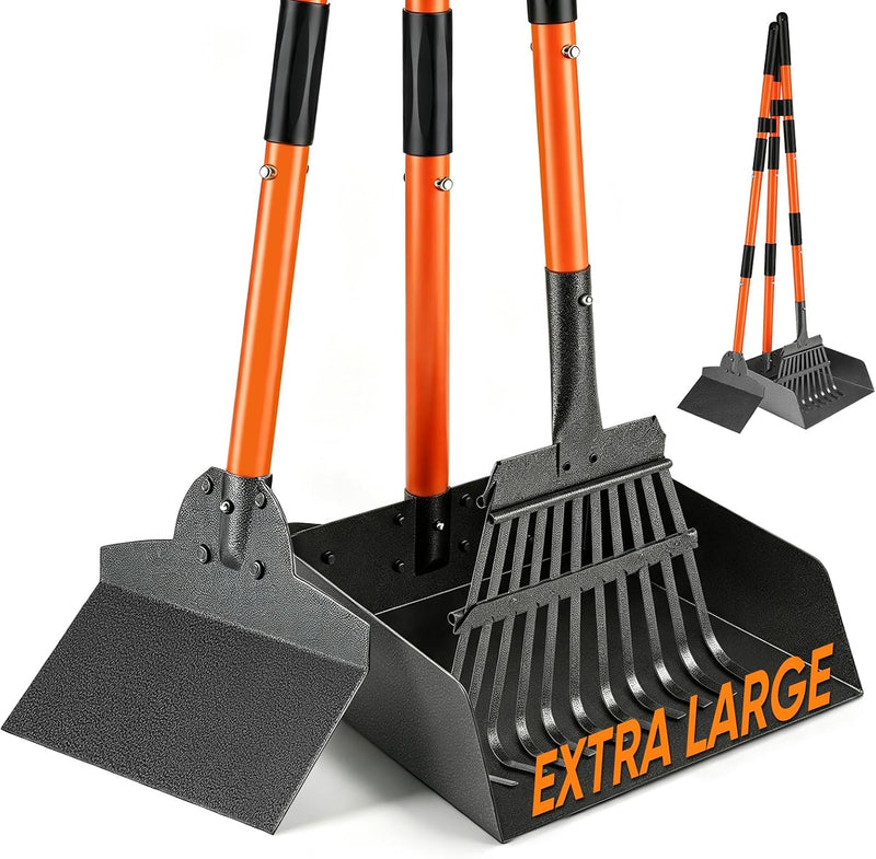 Pooper Scooper for Dogs, 38