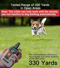 Citronella Dog Training Collar with Remote【Only Work with Remote】 4 Modes