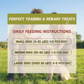 Chicken Jerky Strips Dog Treats, Chicken Breast Only, 10.6 oz