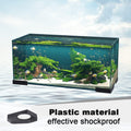 Aquarium Corner Protectors - 8pcs Anti-Vibration & Anti-Skid Pads, Guards for Fish Tank Stand Furniture