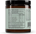 Dr. Mercola Bark & Whiskers Organic Fermented Mushroom Blend - Cat & Dog Supplement - Supports Digestive & Immune Health - Free from Additives, Filler & Gluten - 2.11 oz. (60 Scoops)