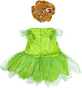Rubies Disney Peter Pan: Tinker Bell Pet Costume for For Dogs or Cats, XL