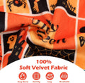 CuteBone Two-Leg Velvet Pet Halloween Pajamas Girl Dog Clothes - Soft, Cozy, and Stretchy Boy Pjs for Small, Medium Dogs