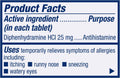 Pro-Sense Itch & Allergy Antihistamine for Dogs