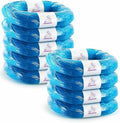 9 Pack Cat Litter Refills Bag Litter Pail Refills Cat for Litter Genie/Plus/XL Litter Refill Generic Litter Refills Bag 