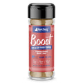 Raw Paws Boost Pet Food Topper Freeze-Dried Beef Liver, 2.8-oz, Made in USA, Dog Food Toppers for Picky Eaters, Cat Gravy Dog Gravy Topper for Dry Food, Beef Liver Sprinkles for Dogs, Cat Food Toppers