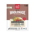 The Honest Kitchen Human Grade Wholemade™ Dehydrated Dog Food, Whole Grain, Veggie & Fruit Base Mix Dog Food (Just Add Protein), 7 lb (makes 28lbs)