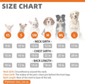 KOOLTAIL Cable Knit Dog Sweater Turtleneck, Cold Weather Pullover Classic Knitwear, Thick Warm Winter Pet Clothes, Fall 