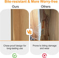 Hamster Cage: 24inch Wooden Small Animal Cage with Warm Light