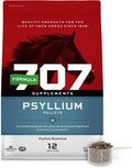Formula 707 Psyllium Pellets for Horses, 3 lb, 12-Day Supply