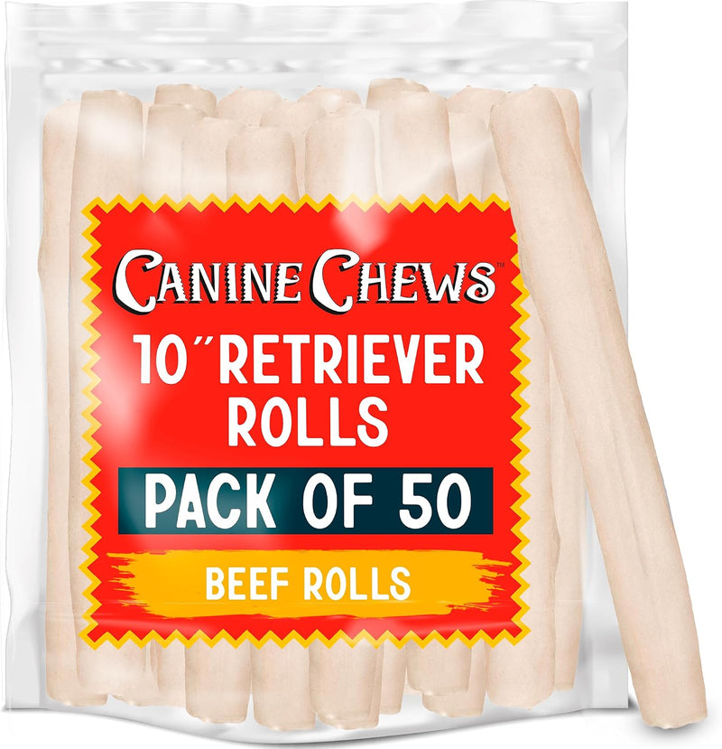 Canine Chews 10