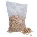 AB Tools 6 Litre Natural Coarse Beech Chips Bird Parrot Cage Bedding Covering