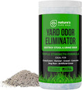 Nature's Pure Edge Yard Odor Eliminator