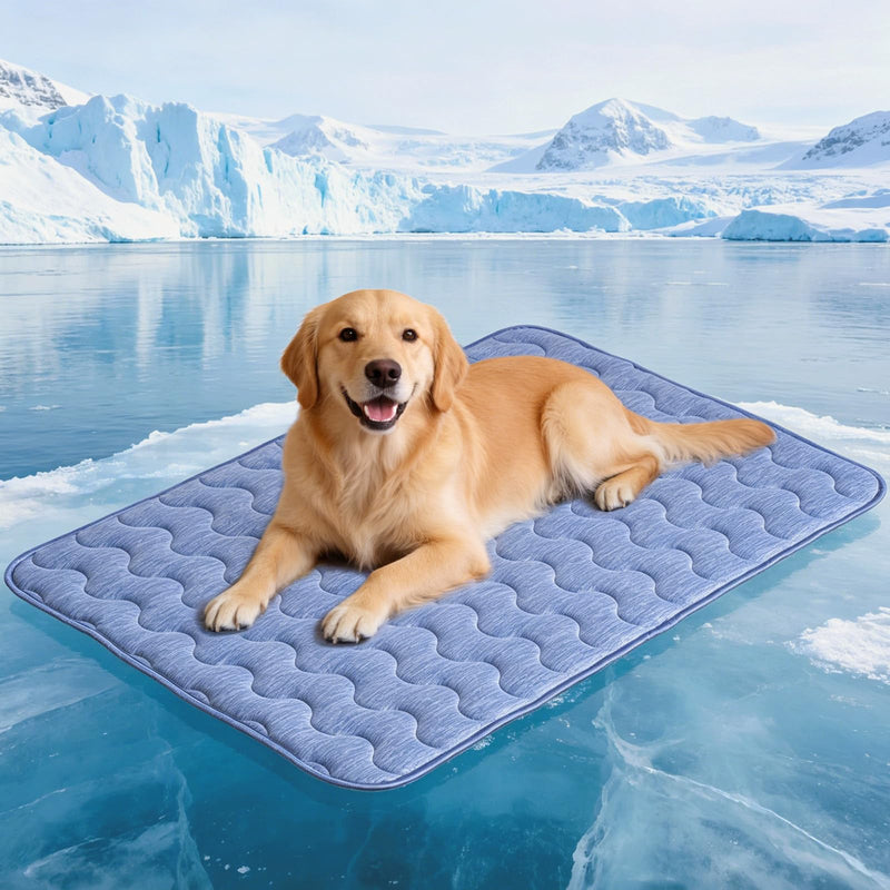 APPKER Cooling Mat for Large Dogs, 39
