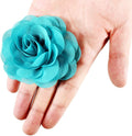 Leinuosen 14 Pcs Dog Collar Flowers for Pet Grooming Accessory