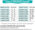RawTernative Air-Dried Dog Food, Beef & Beef Organs Recipe, 3 lb