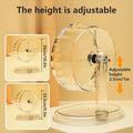 9.5in Large & Big Hamster Wheel (9.5inch)