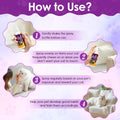 Citrus Cat Deterrent Spray for Furniture Protection