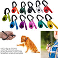 Dog Training Clicker and Ultrasonic Dog Whistle Set(2 clickers and 2 Whistles), Puppy Behavior Training Tool with Coil W