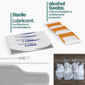 Good|Harbor Pet | Canine AI Artificial Insemination Dog Breeding Kit - Sizes: Small, (Med/Lg), & XLarge Breed