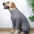 Dog Recovery Suit for Medium Large Dogs,Female Male Dog Onesie for Surgery