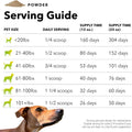 InClover Connectin Hip & Joint Supplement for Cats, supports mobility