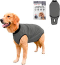 BellyGuard Dog Surgery Recovery Suit, Dog Onesie for Post-Op Care, Recovery Apparel for Female and Male, Surgical Body Cover for Canine Healing Support