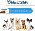 Best Bully Sticks Braided Bully Sticks Dog Chews, 12", 3 Count