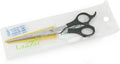 Laazar Straight Pet Scissors, 6.5" Shear Grooming Scissor