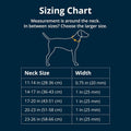 Ruffwear, Web Reaction Martingale Dog Collar