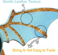 Bearded Dragon Harness and Leash Set, Wings & Adjustable Sizes