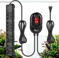 AQQA Aquarium Heater 300W, Submersible Fish Tank Heater for 40-70 Gallon