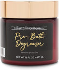 Chris Christensen Top Cat Pre-Bath Degreaser Solution for Cats, Groom Like a Professional, Removes Excess Oils, Made in 